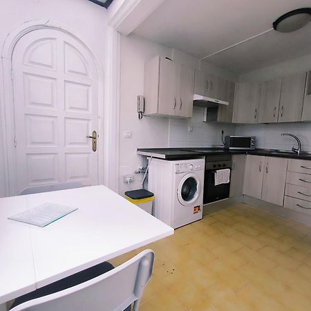 Apartamento Carrillo La Rosa 1 Santa Cruz de Tenerife Exteriér fotografie