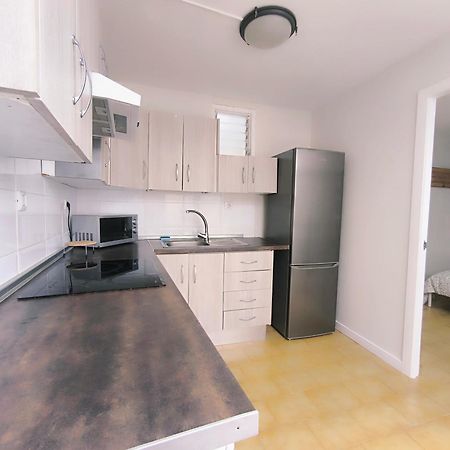 Apartamento Carrillo La Rosa 1 Santa Cruz de Tenerife Exteriér fotografie