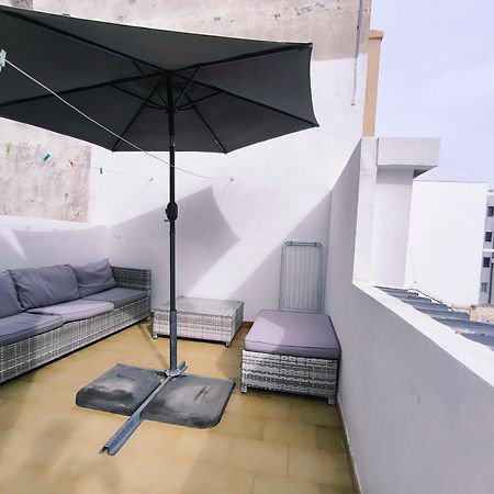Apartamento Carrillo La Rosa 1 Santa Cruz de Tenerife Exteriér fotografie