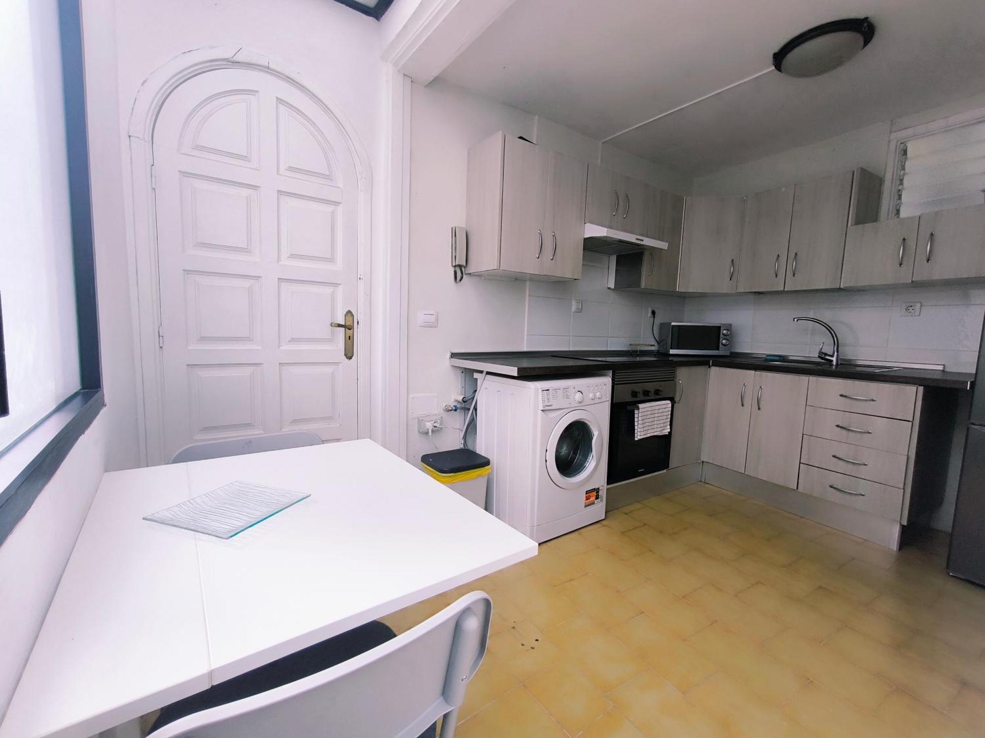 Apartamento Carrillo La Rosa 1 Santa Cruz de Tenerife Exteriér fotografie