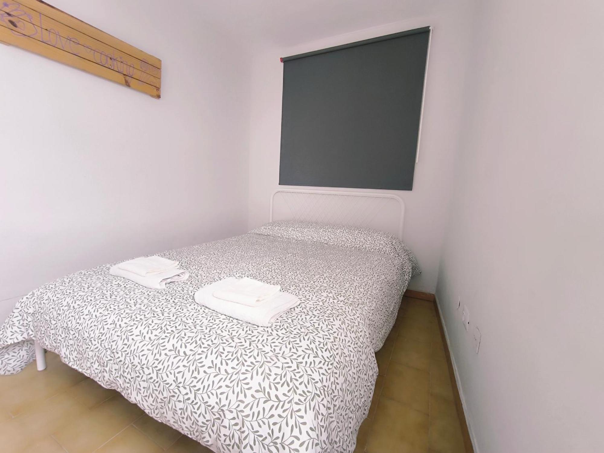 Apartamento Carrillo La Rosa 1 Santa Cruz de Tenerife Exteriér fotografie