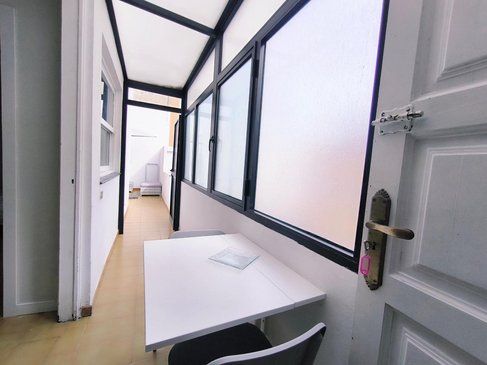 Apartamento Carrillo La Rosa 1 Santa Cruz de Tenerife Exteriér fotografie