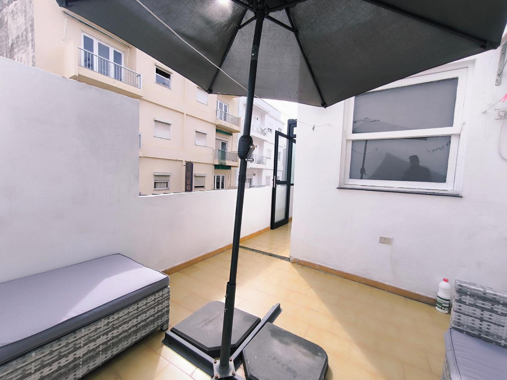 Apartamento Carrillo La Rosa 1 Santa Cruz de Tenerife Exteriér fotografie