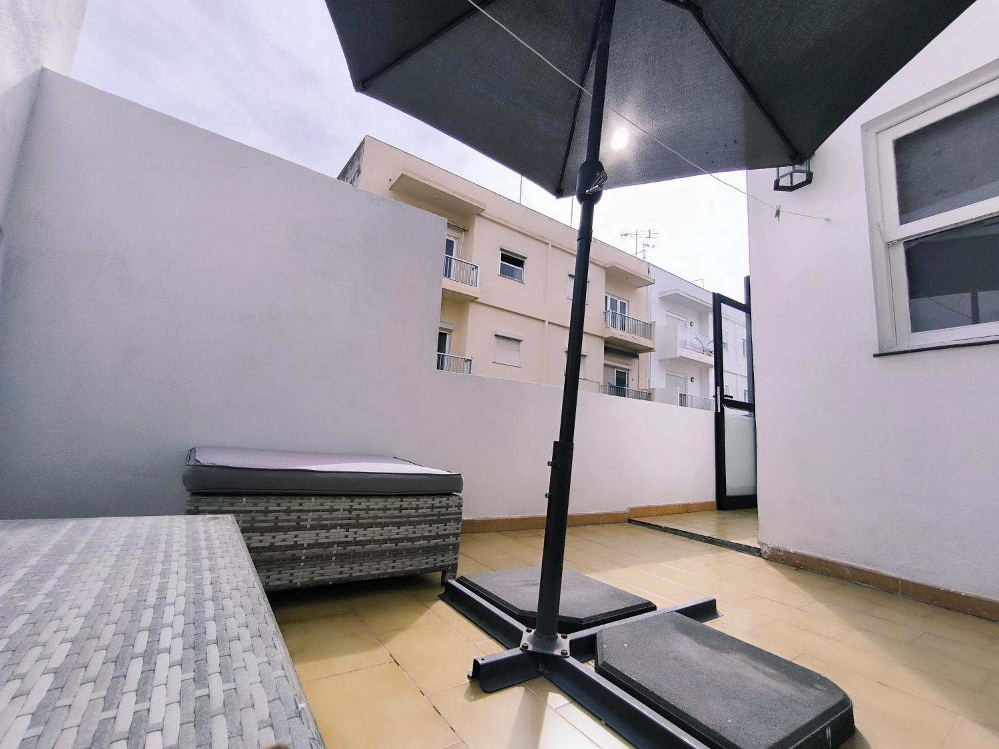 Apartamento Carrillo La Rosa 1 Santa Cruz de Tenerife Exteriér fotografie