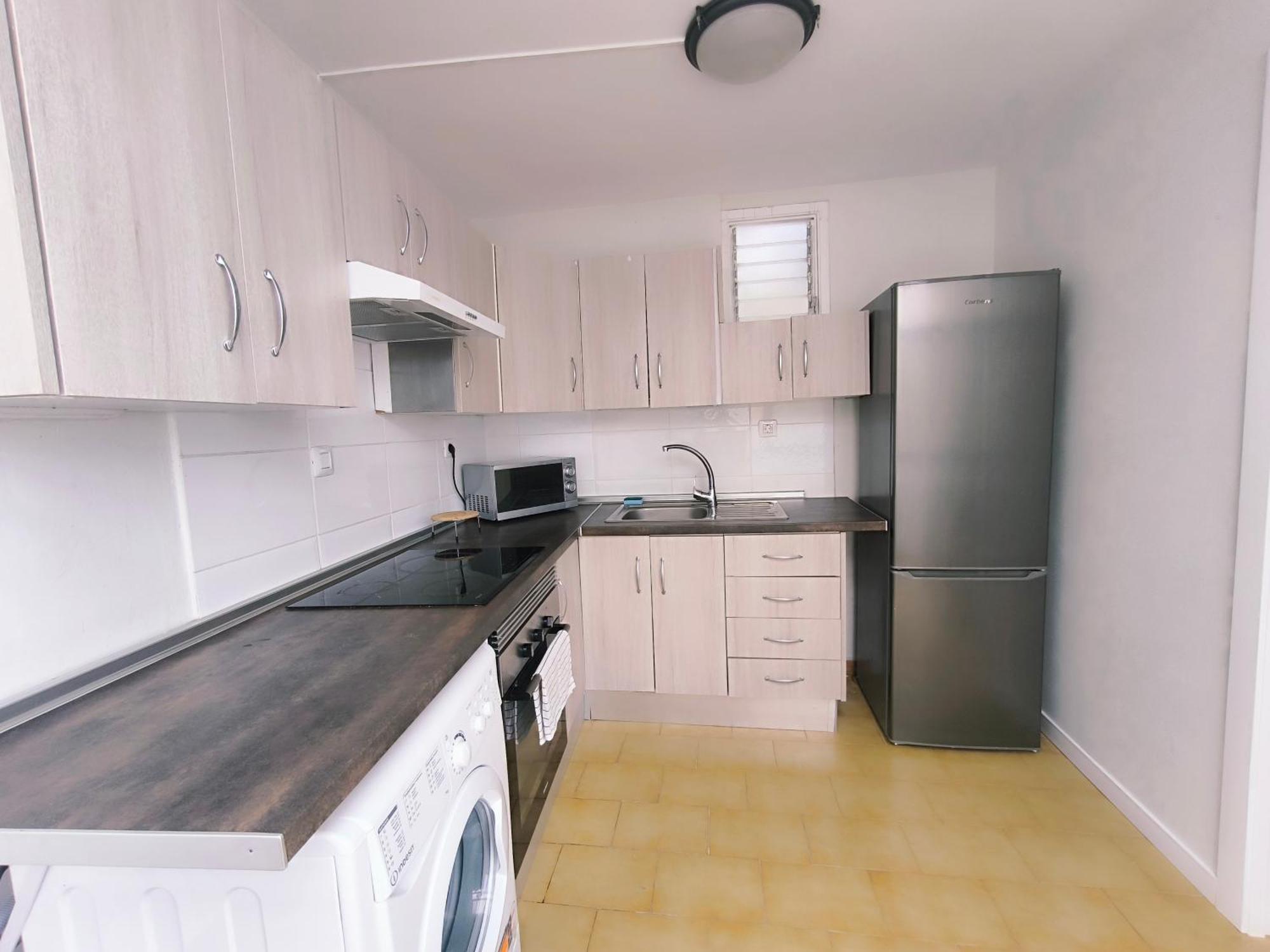 Apartamento Carrillo La Rosa 1 Santa Cruz de Tenerife Exteriér fotografie