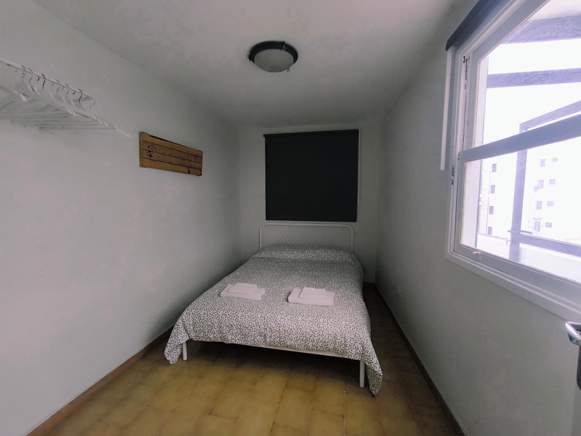 Apartamento Carrillo La Rosa 1 Santa Cruz de Tenerife Exteriér fotografie