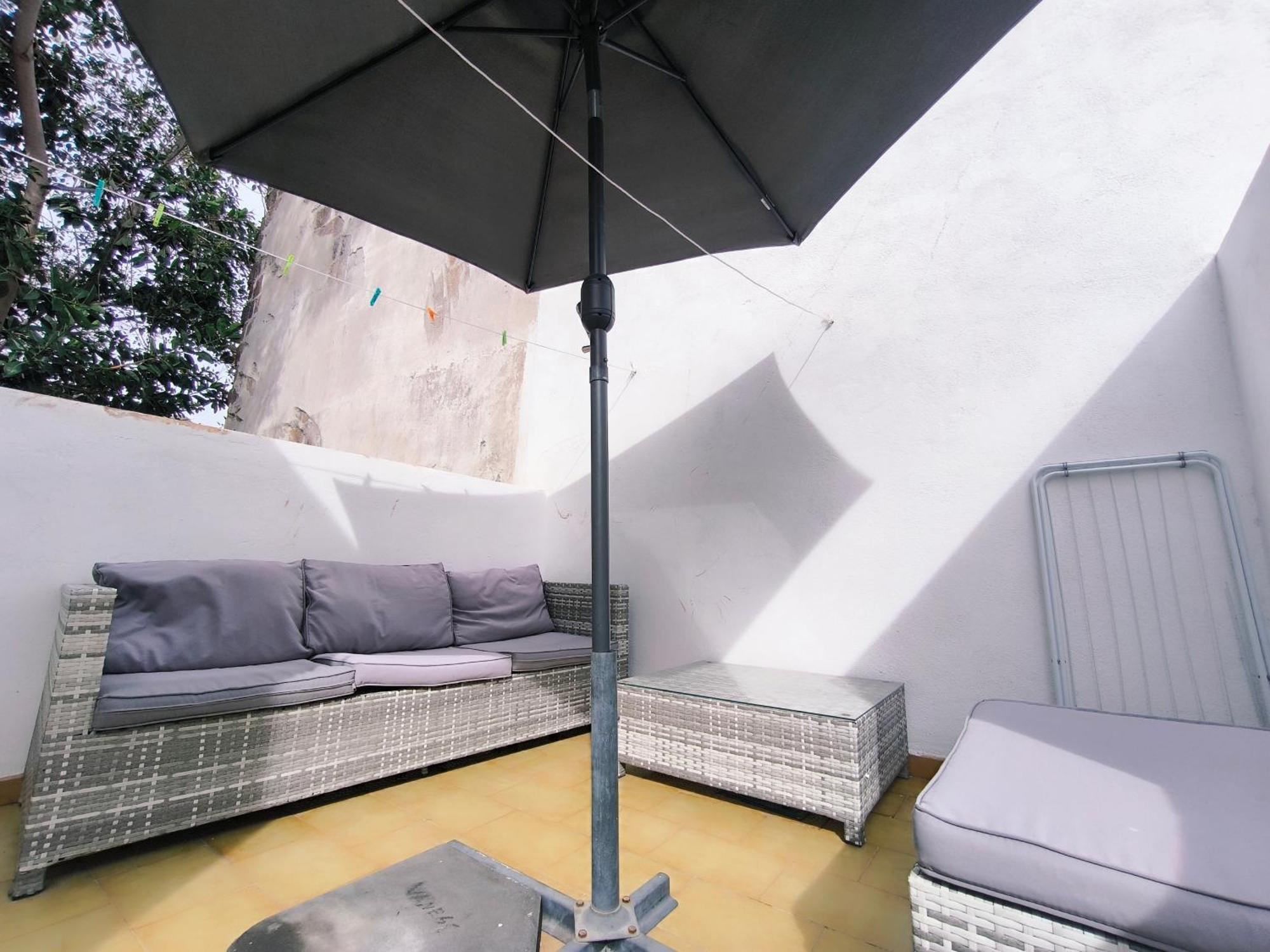 Apartamento Carrillo La Rosa 1 Santa Cruz de Tenerife Exteriér fotografie